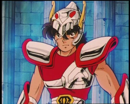 Otaku Gallery  / Anime e Manga / Saint Seiya / Screen Shots / Episodi / 043 - La seconda casa dello zodiaco / 150.jpg